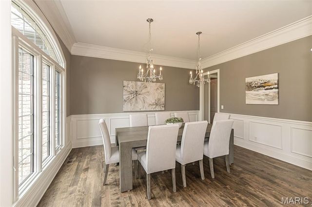 1600 White Sage Court, Chesterfield, MO 63005
