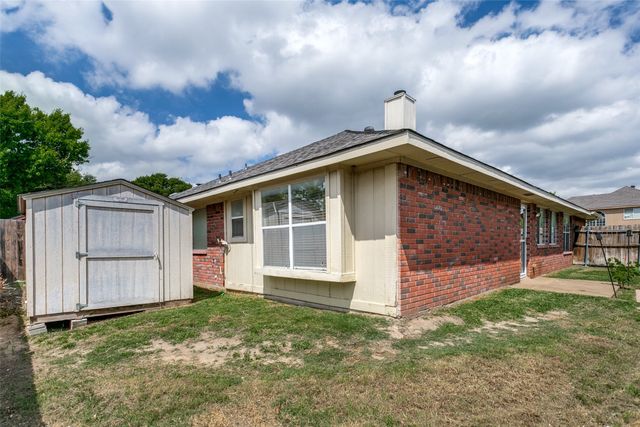 908 Gordon Oaks Drive, Plano, TX 75023