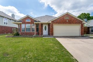 908 Gordon Oaks Drive, Plano, TX 75023