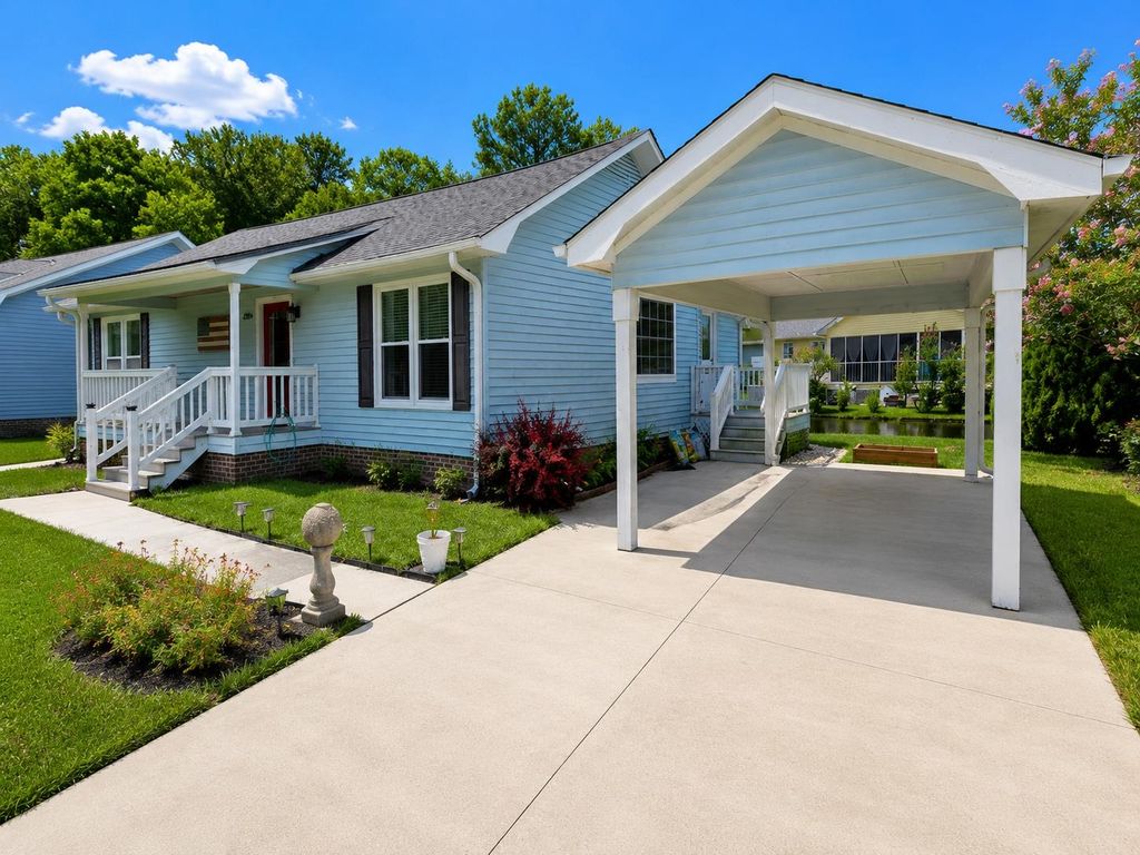 9423 Old Palmetto Rd., Murrells Inlet, SC 29576 — photo 2