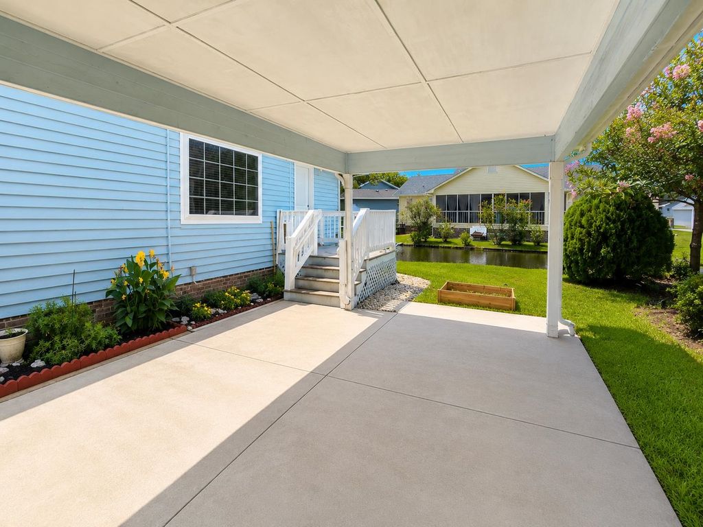 9423 Old Palmetto Rd., Murrells Inlet, SC 29576 — photo 3
