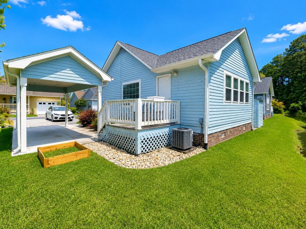 9423 Old Palmetto Rd., Murrells Inlet, SC 29576 — photo 4