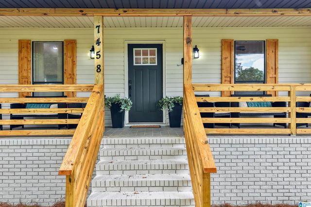 7458 MORRIS LANE, Mccalla, AL 35111
