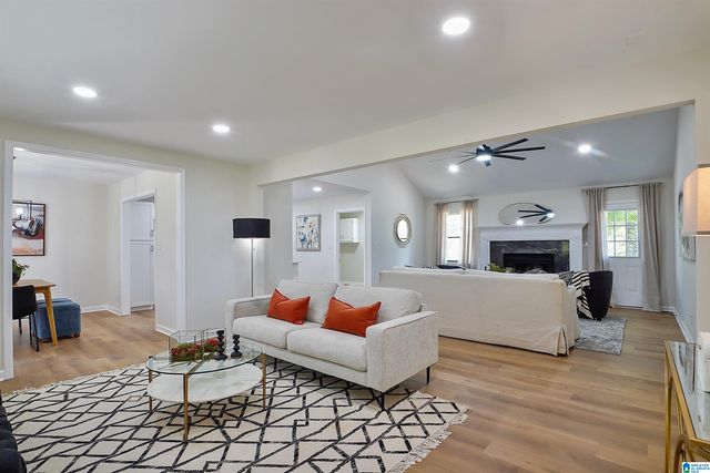 7458 MORRIS LANE, Mccalla, AL 35111
