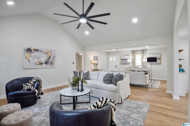 7458 MORRIS LANE, Mccalla, AL 35111