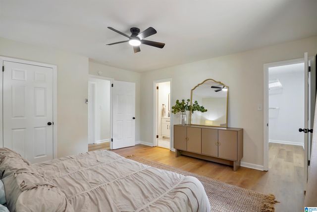 7458 MORRIS LANE, Mccalla, AL 35111