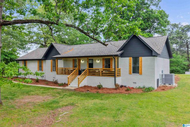 7458 MORRIS LANE, Mccalla, AL 35111