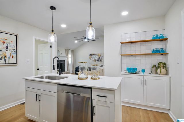 7458 MORRIS LANE, Mccalla, AL 35111