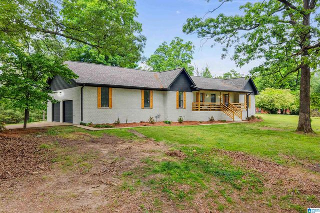 7458 MORRIS LANE, Mccalla, AL 35111