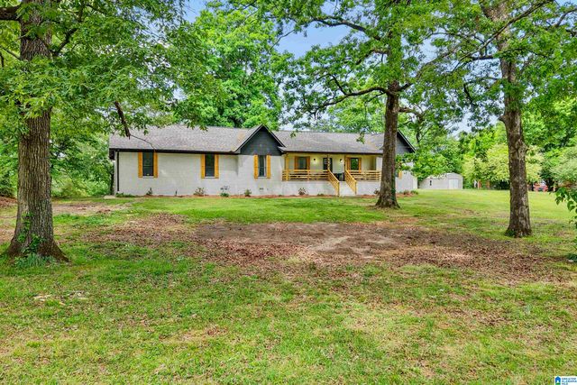 7458 MORRIS LANE, Mccalla, AL 35111