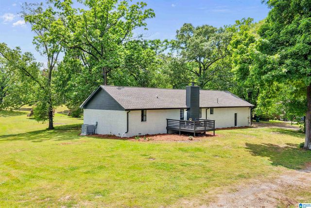 7458 MORRIS LANE, Mccalla, AL 35111