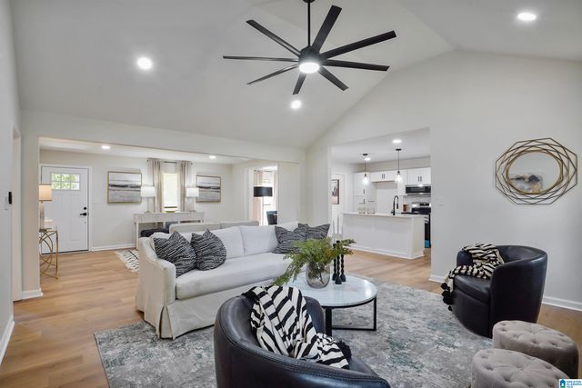 7458 MORRIS LANE, Mccalla, AL 35111