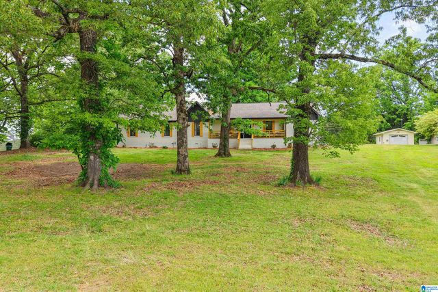 7458 MORRIS LANE, Mccalla, AL 35111