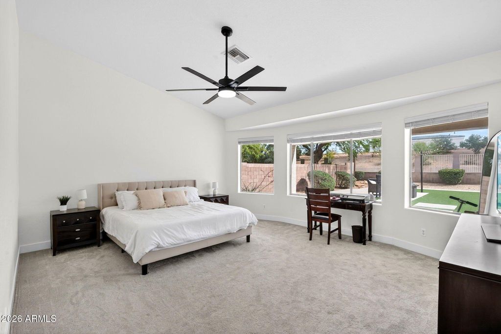 Image 25 of property listing at 905 W BEECHNUT Drive, Chandler, AZ 85248