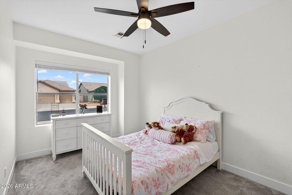 Image 35 of property listing at 905 W BEECHNUT Drive, Chandler, AZ 85248