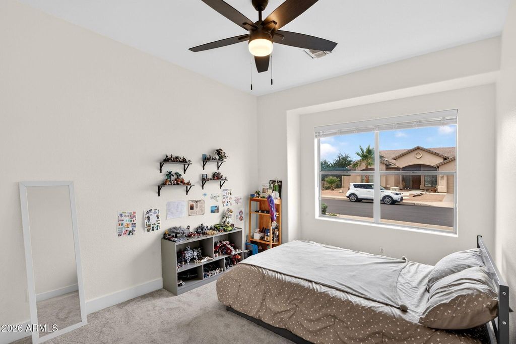 Image 37 of property listing at 905 W BEECHNUT Drive, Chandler, AZ 85248