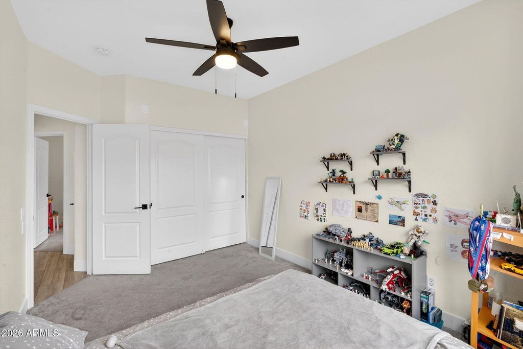 Image 38 of property listing at 905 W BEECHNUT Drive, Chandler, AZ 85248