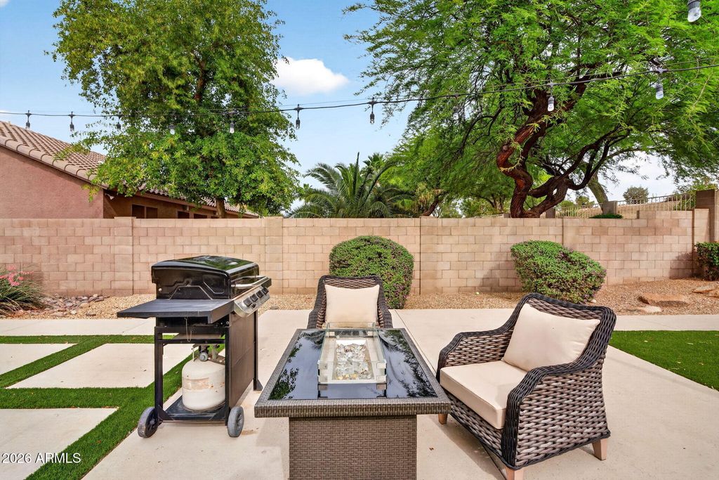 Image 50 of property listing at 905 W BEECHNUT Drive, Chandler, AZ 85248