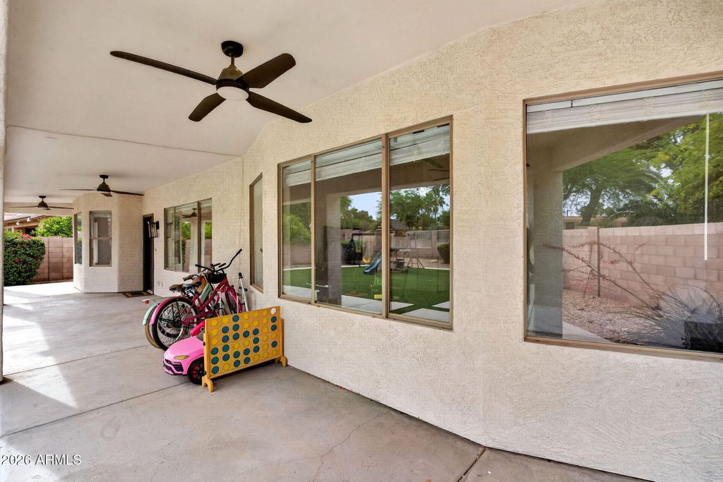 Image 53 of property listing at 905 W BEECHNUT Drive, Chandler, AZ 85248