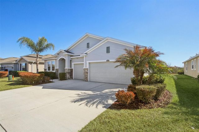 32030 GODDARD DRIVE, Wesley Chapel, FL 33543