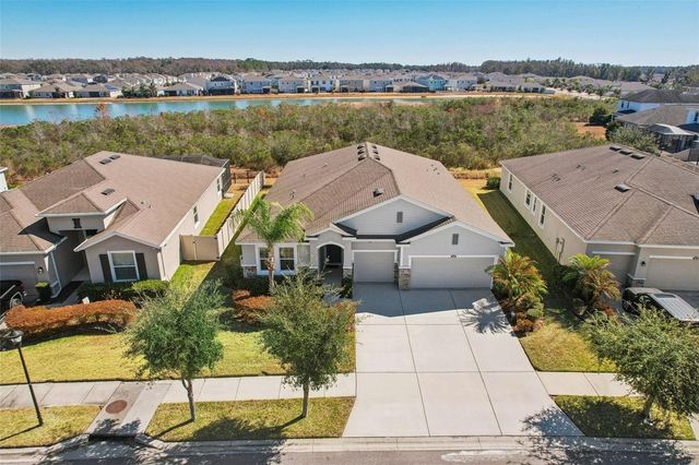 32030 GODDARD DRIVE, Wesley Chapel, FL 33543