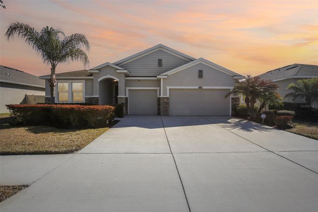 32030 GODDARD DRIVE, Wesley Chapel, FL 33543
