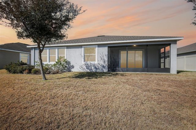 32030 GODDARD DRIVE, Wesley Chapel, FL 33543