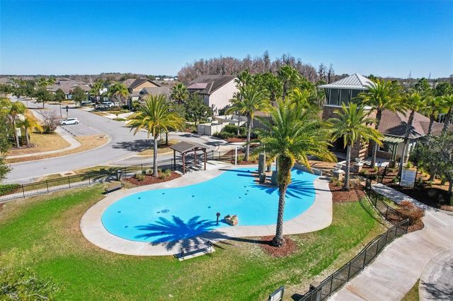 32030 GODDARD DRIVE, Wesley Chapel, FL 33543