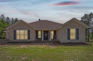18650 Water Street, Citronelle, AL 36522
