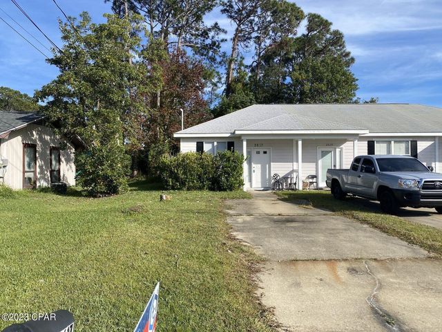 2617 Cypress Street, Panama City Beach, FL 32408