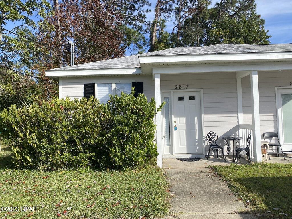 2617 Cypress Street, Panama City Beach, FL 32408