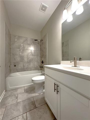 1846 Terrewood NE Drive, Atlanta, GA 30329