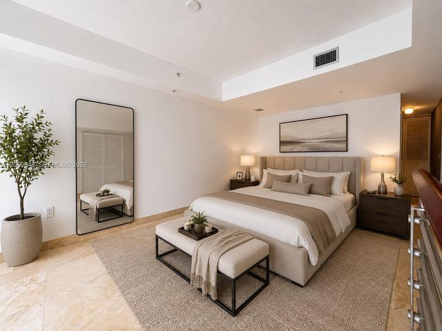 41 SE 5th St 1412, Miami, FL 33131