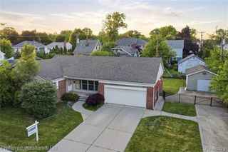 860 Palmer Street, Plymouth, MI 48170