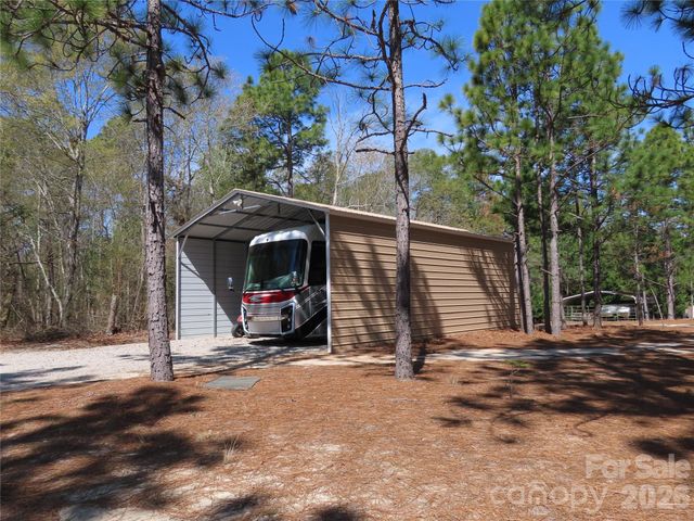 1034 Griggs Street, Pageland, SC 29728