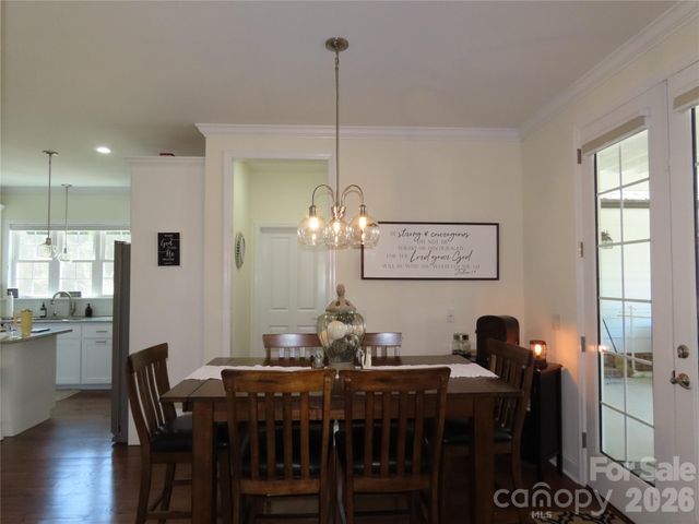 1034 Griggs Street, Pageland, SC 29728