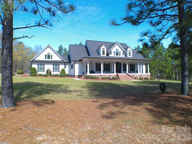 1034 Griggs Street, Pageland, SC 29728