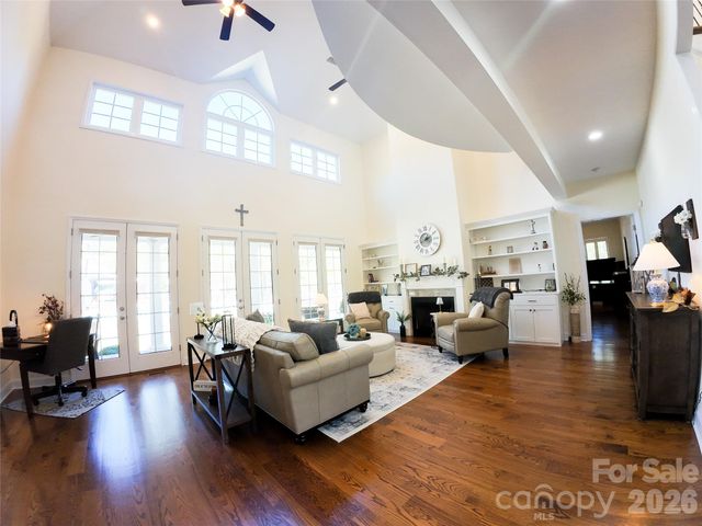 1034 Griggs Street, Pageland, SC 29728