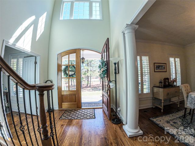 1034 Griggs Street, Pageland, SC 29728