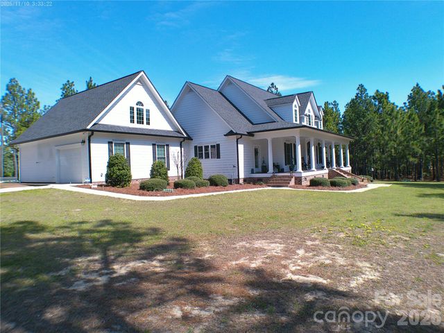 1034 Griggs Street, Pageland, SC 29728
