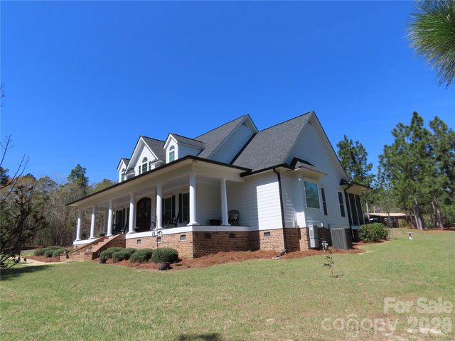 1034 Griggs Street, Pageland, SC 29728