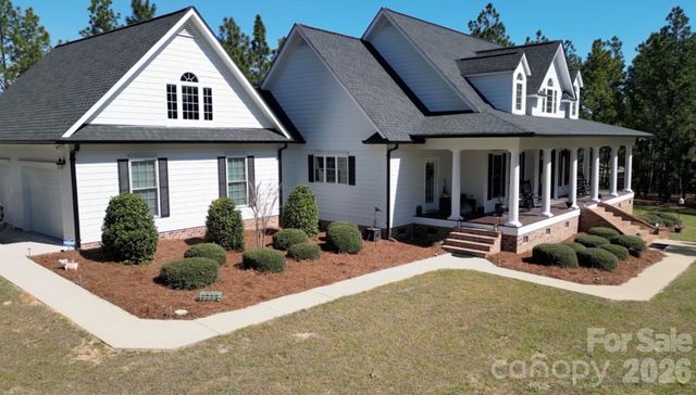 1034 Griggs Street, Pageland, SC 29728