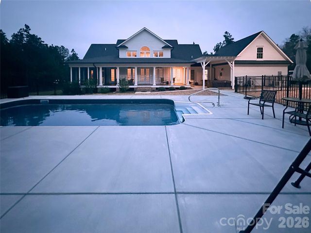 1034 Griggs Street, Pageland, SC 29728