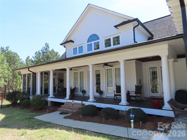 1034 Griggs Street, Pageland, SC 29728