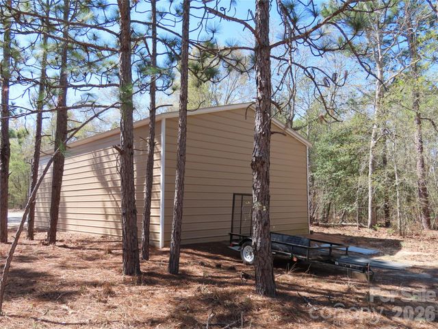 1034 Griggs Street, Pageland, SC 29728