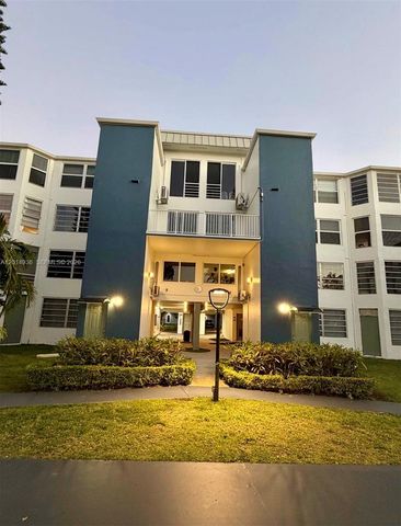 1351 NE 191st St E119, Miami, FL 33179