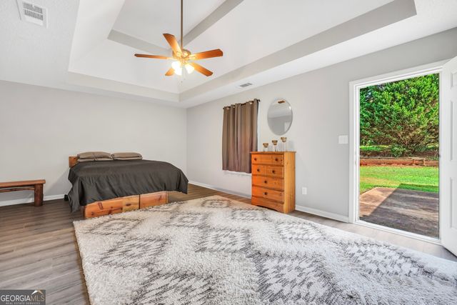 1130 Larkspur Drive, Locust Grove, GA 30248
