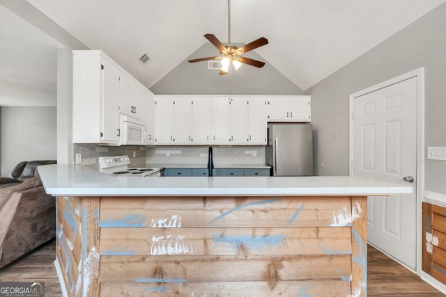 1130 Larkspur Drive, Locust Grove, GA 30248