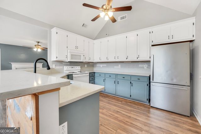 1130 Larkspur Drive, Locust Grove, GA 30248