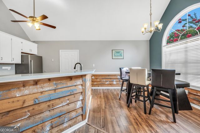 1130 Larkspur Drive, Locust Grove, GA 30248
